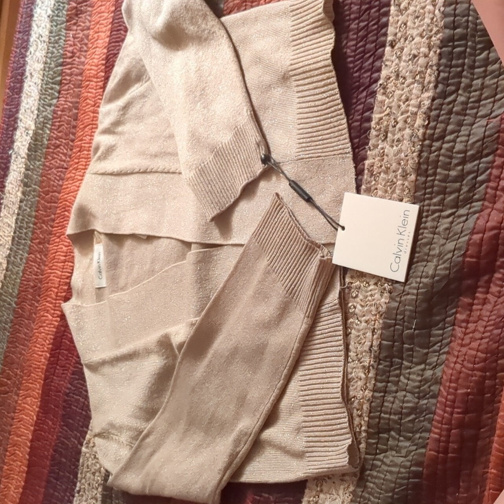 Calvin Klein Cardigan